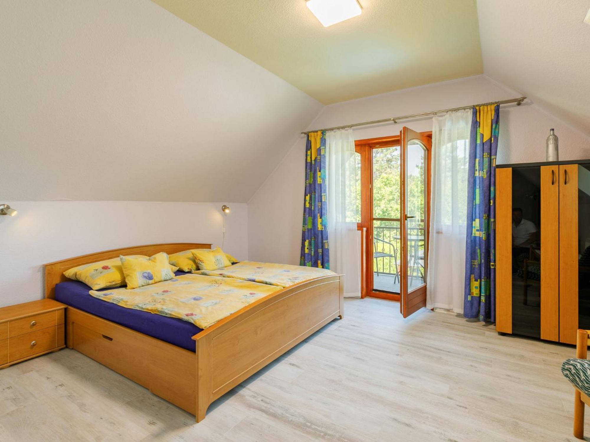 Holiday Home Narcisse By Interhome Balatonszarszo Exterior foto
